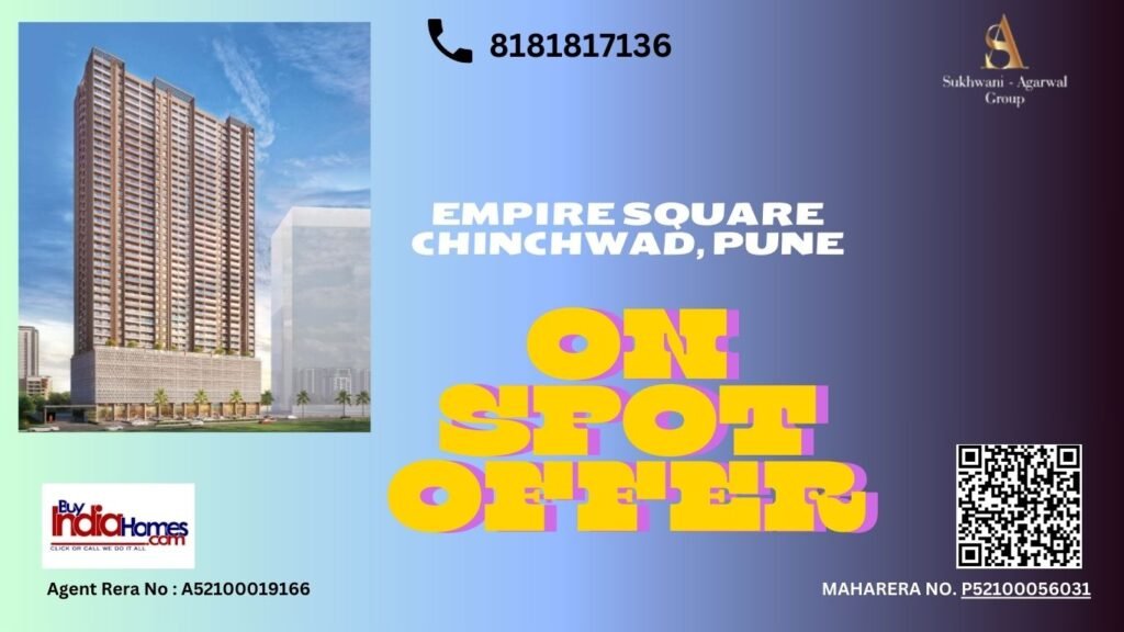Empire Square Chinchwad