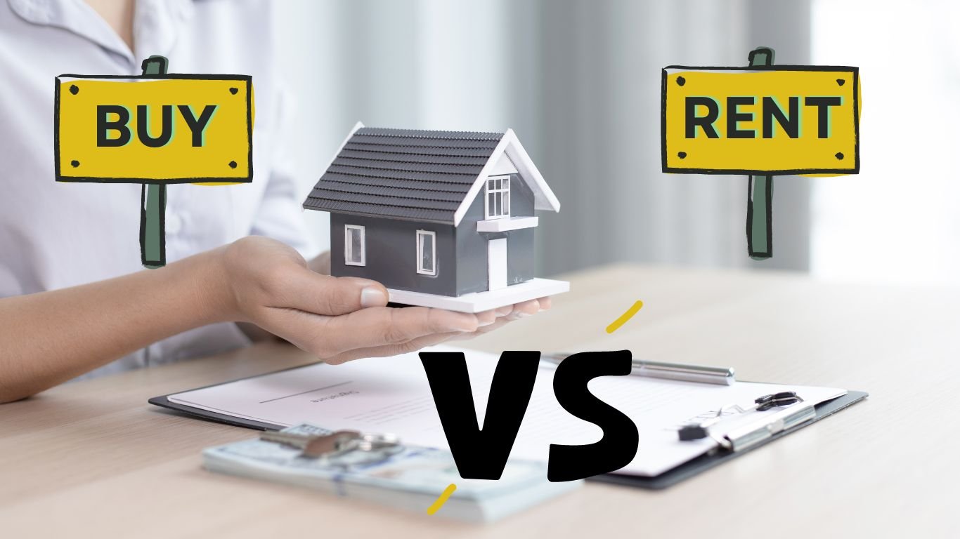 Deciding Between Renting and Buying a House: Pros and Cons